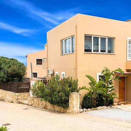 Villa Apple Mouríon Esterno foto